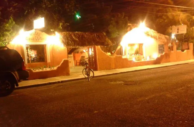 Casa Valeria Boutique Hotel Restaurante republica dominicana